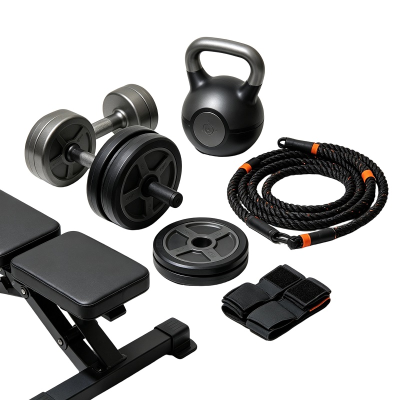 Fitness Equipment